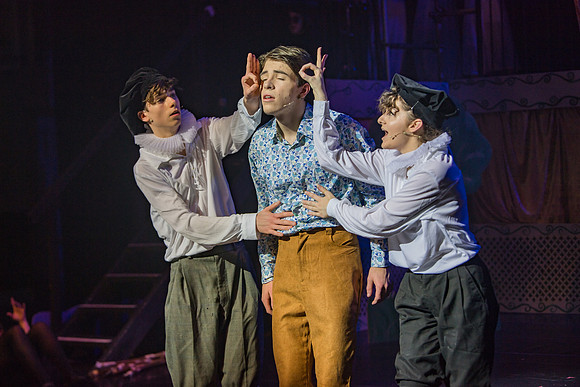 Pippin Thursday - (112 of 361)