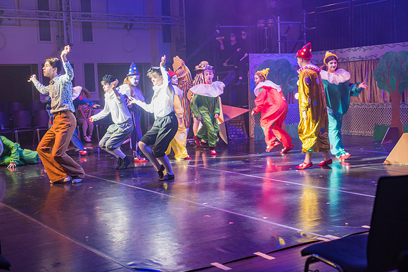 Pippin Thursday - (114 of 361)