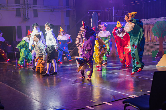 Pippin Thursday - (116 of 361)