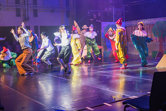 Pippin Thursday - (115 of 361)