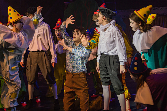 Pippin Thursday - (117 of 361)