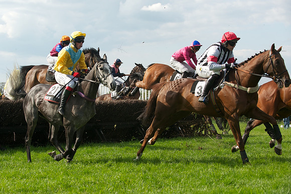 Race 6 -  26