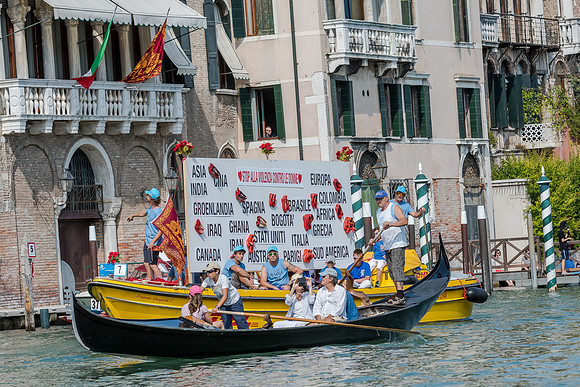 Regatta Storica 2016 - Historic and Sports craft (24 of 148)