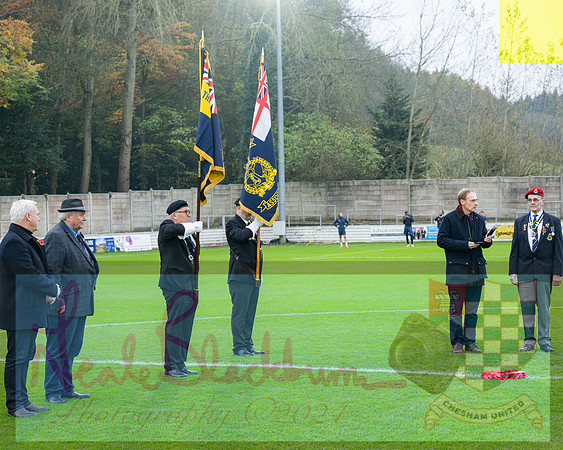 Act of Rememberance (7 of 26)