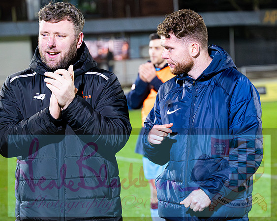 Chesham 2 Hampton and Richmond Borough 1 (389 of 401)