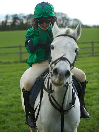 Pony Race 1 -  33