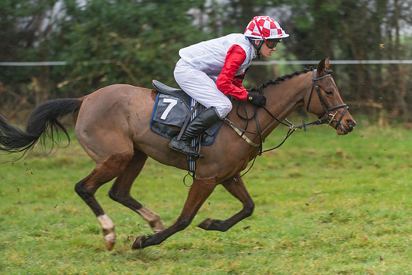138cm Open Pony Race (12 of 22)
