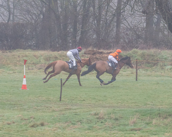 138cm Open Pony Race (20 of 22)