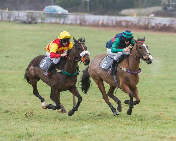 148cm Open Pony Race (15 of 29)