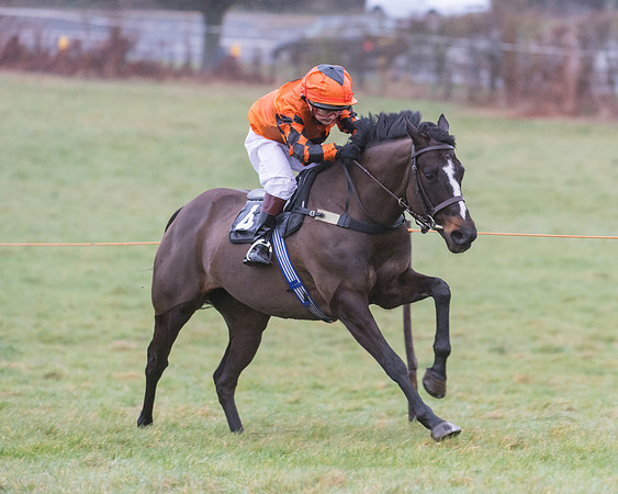 148cm Open Pony Race (23 of 29)
