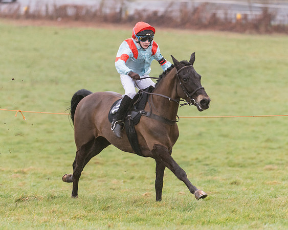 148cm Open Pony Race (27 of 29)