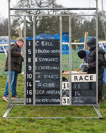 Race 2 - PPORA Novice and Veteran riders (1 of 58)