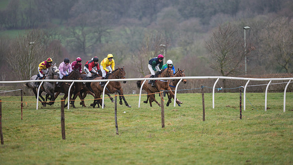Race 2 - PPORA Novice and Veteran riders (3 of 58)