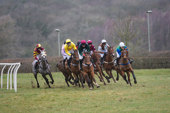 Race 2 - PPORA Novice and Veteran riders (4 of 58)