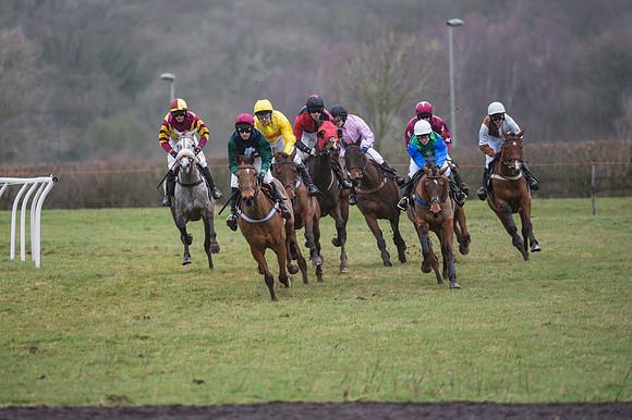 Race 2 - PPORA Novice and Veteran riders (5 of 58)