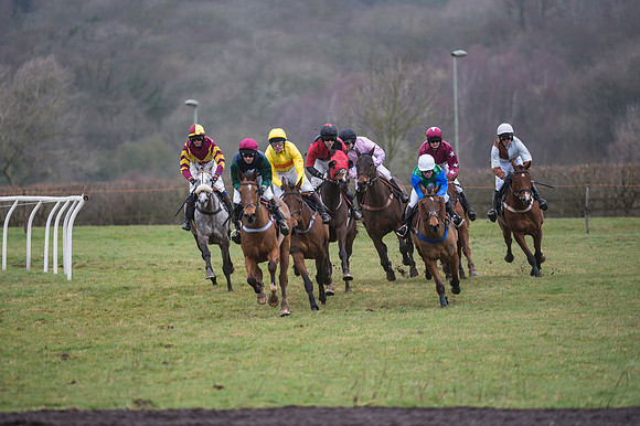 Race 2 - PPORA Novice and Veteran riders (6 of 58)