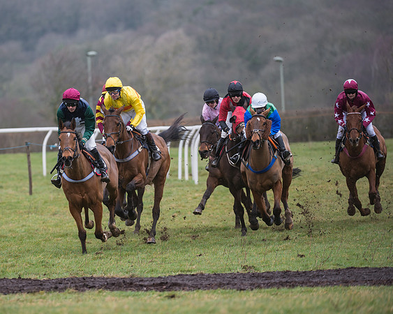 Race 2 - PPORA Novice and Veteran riders (7 of 58)