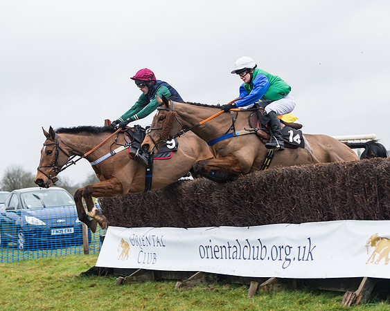 Race 2 - PPORA Novice and Veteran riders (9 of 58)