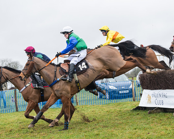 Race 2 - PPORA Novice and Veteran riders (11 of 58)