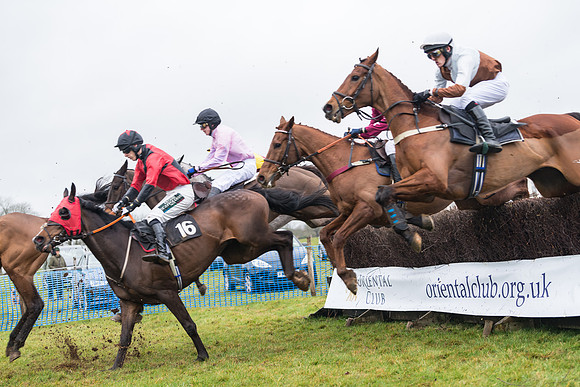 Race 2 - PPORA Novice and Veteran riders (13 of 58)