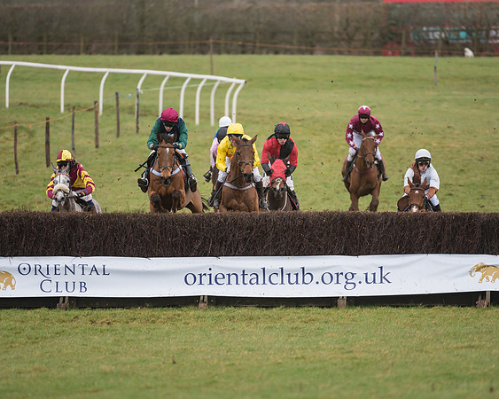 Race 2 - PPORA Novice and Veteran riders (15 of 58)