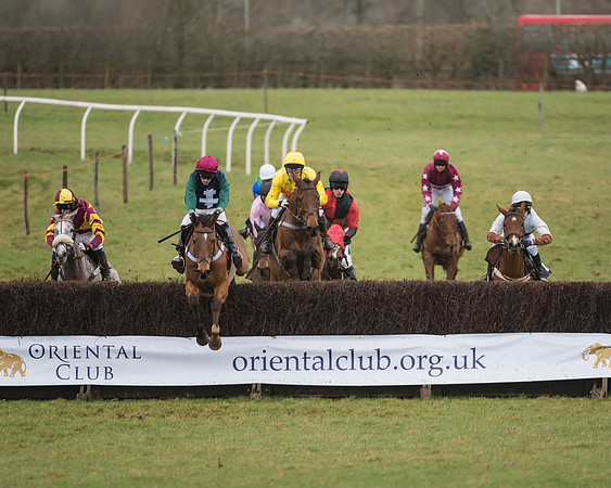 Race 2 - PPORA Novice and Veteran riders (17 of 58)