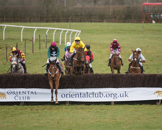 Race 2 - PPORA Novice and Veteran riders (18 of 58)