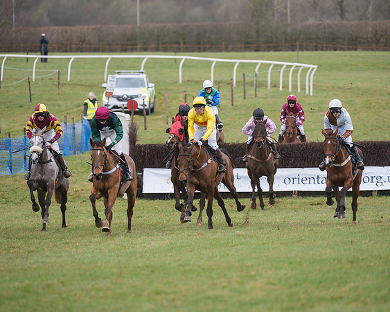 Race 2 - PPORA Novice and Veteran riders (24 of 58)