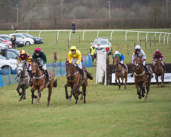 Race 2 - PPORA Novice and Veteran riders (25 of 58)