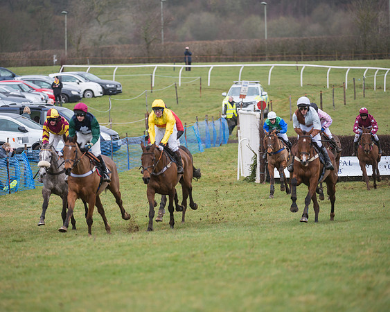 Race 2 - PPORA Novice and Veteran riders (26 of 58)
