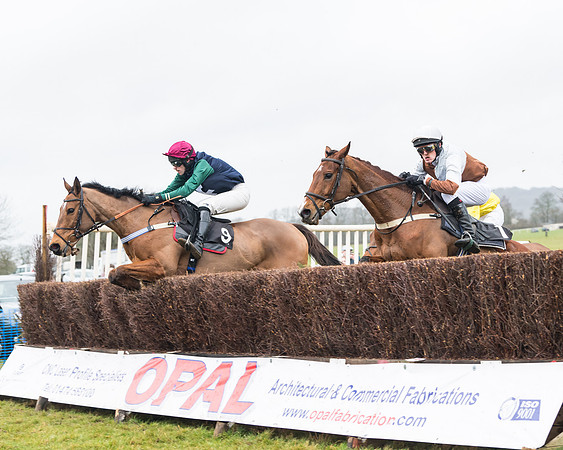 Race 2 - PPORA Novice and Veteran riders (27 of 58)