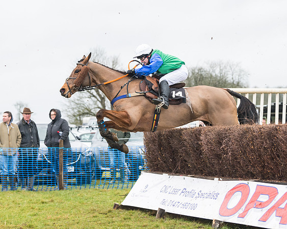 Race 2 - PPORA Novice and Veteran riders (34 of 58)