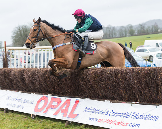Race 2 - PPORA Novice and Veteran riders (44 of 58)