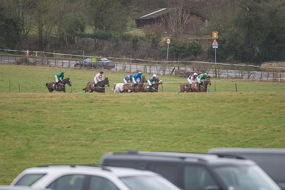 Race 3 - Investec Mixed Open (3 of 63)
