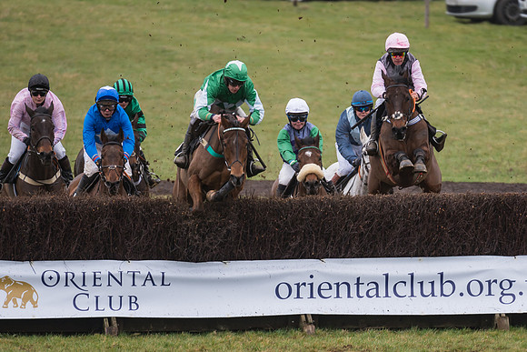 Race 3 - Investec Mixed Open (5 of 63)