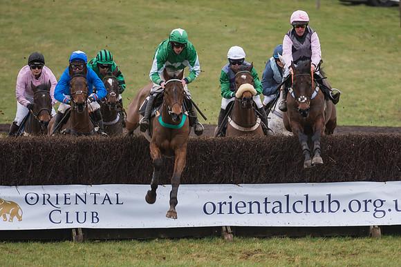Race 3 - Investec Mixed Open (7 of 63)