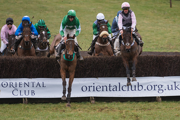 Race 3 - Investec Mixed Open (8 of 63)