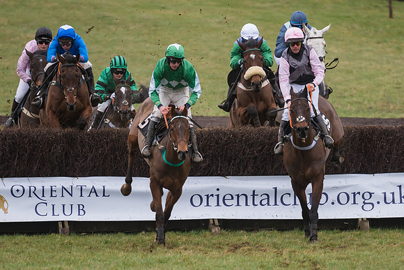 Race 3 - Investec Mixed Open (9 of 63)