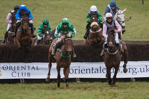 Race 3 - Investec Mixed Open (10 of 63)