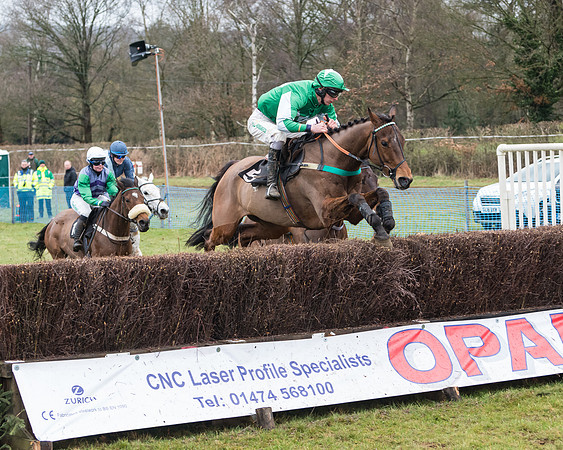Race 3 - Investec Mixed Open (12 of 63)