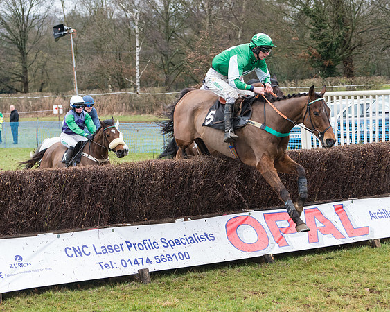 Race 3 - Investec Mixed Open (13 of 63)