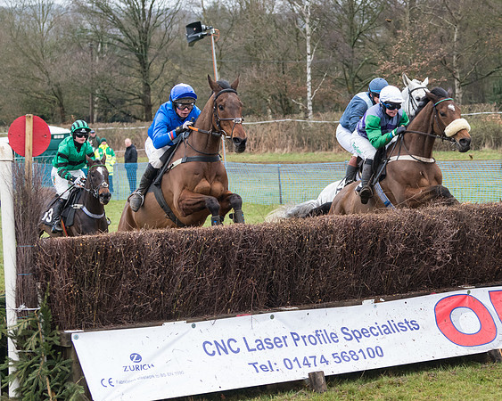 Race 3 - Investec Mixed Open (15 of 63)