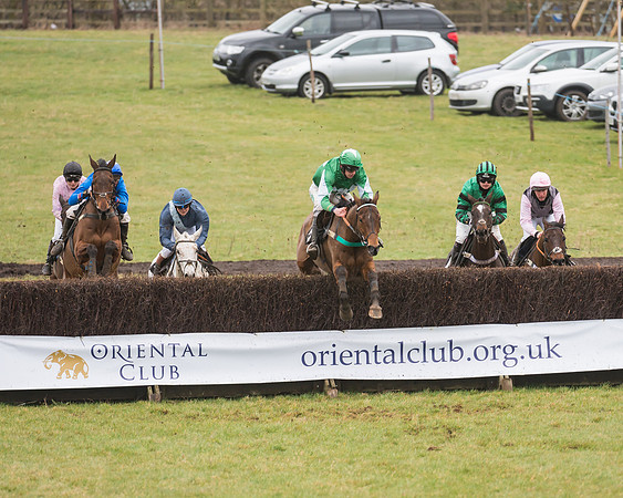 Race 3 - Investec Mixed Open (21 of 63)