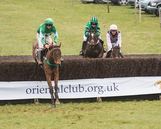 Race 3 - Investec Mixed Open (22 of 63)