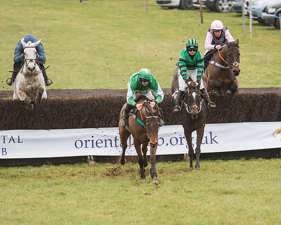Race 3 - Investec Mixed Open (27 of 63)