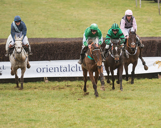 Race 3 - Investec Mixed Open (31 of 63)
