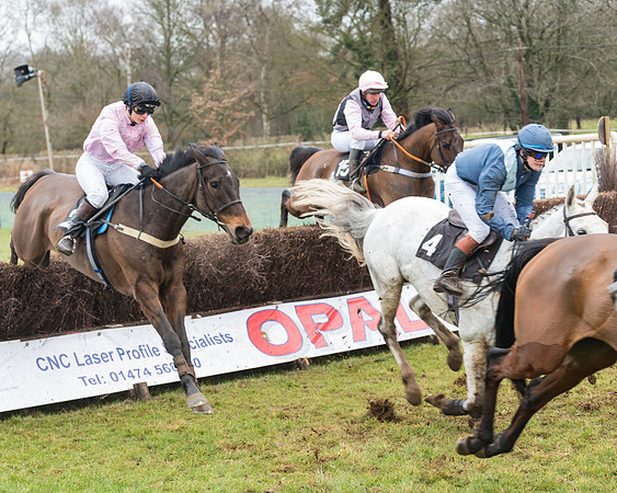 Race 3 - Investec Mixed Open (37 of 63)