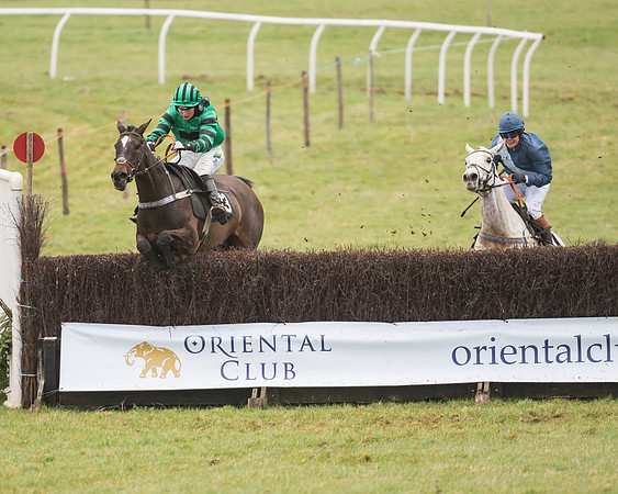 Race 3 - Investec Mixed Open (38 of 63)