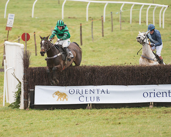 Race 3 - Investec Mixed Open (39 of 63)