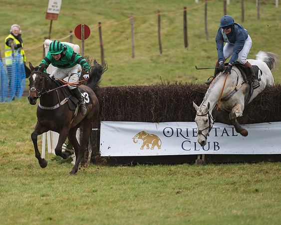 Race 3 - Investec Mixed Open (42 of 63)